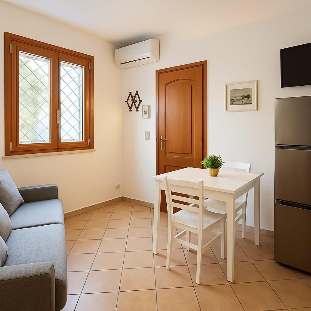 Appartamenti Penelope Mondello Extérieur photo