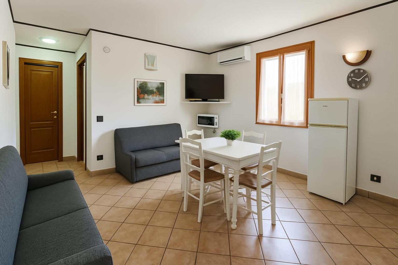 Appartamenti Penelope Mondello Extérieur photo
